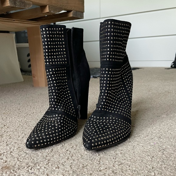 Boot heels - Picture 5 of 5